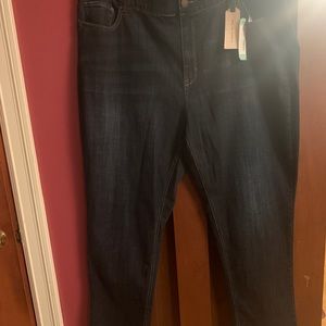 People’s liberation jeans 24w stitch fix NWT